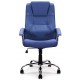 Westminster Leather Executive Office Chair